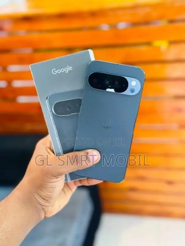 Google Pixel 10 Pro XL 5G 16GB 256GB (Used)