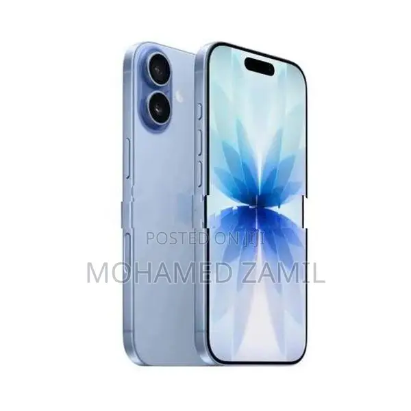 Apple iPhone 17 256GB (Brand New)