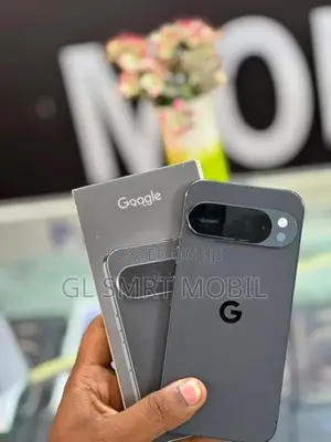Google Pixel 10 Pro XL 5G 16GB 256GB (Used)