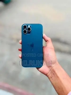 Apple iPhone 12 Pro (Used)