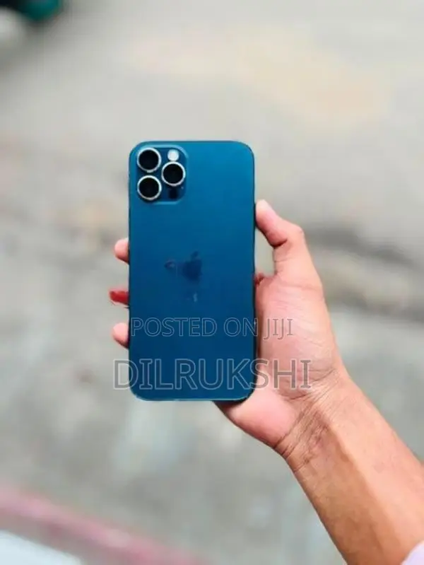 Apple iPhone 12 Pro (Used)