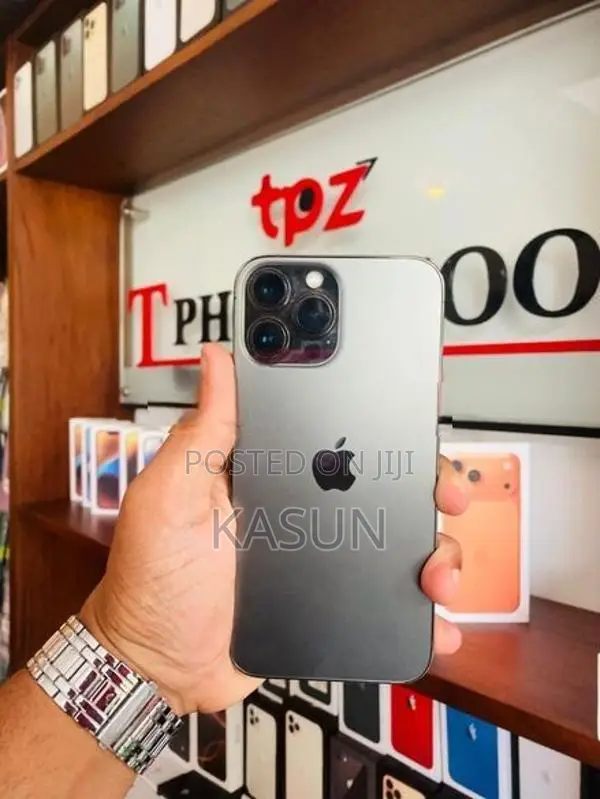 Apple iPhone 13 Pro (Used)