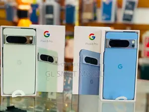 Google Pixel 8 Pro 5G 12GB 128GB (Used)
