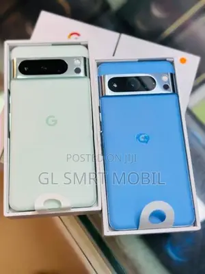 Google Pixel 8 Pro 5G 12GB 128GB (Used)