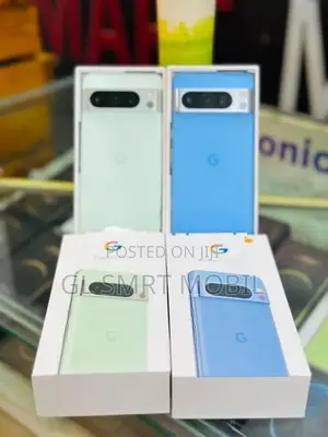 Google Pixel 8 Pro 5G 12GB 128GB (Used)