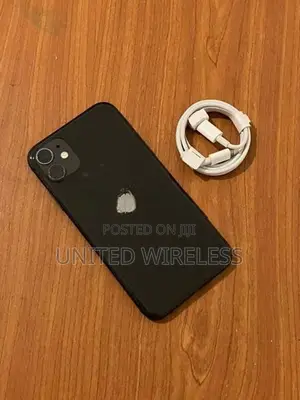 Apple iPhone 11 64GB (Used)