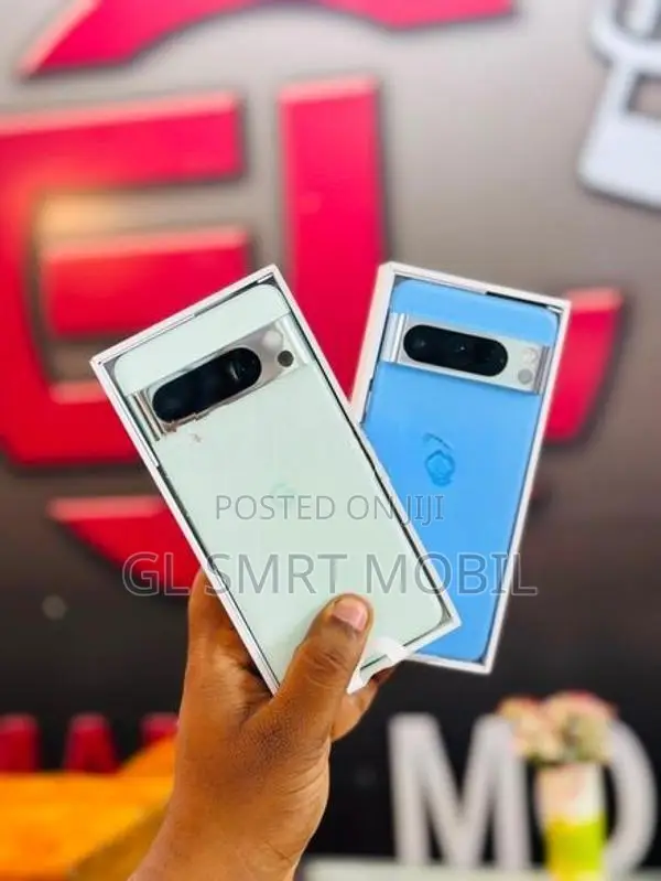 Google Pixel 8 Pro 5G 12GB 128GB (Used)
