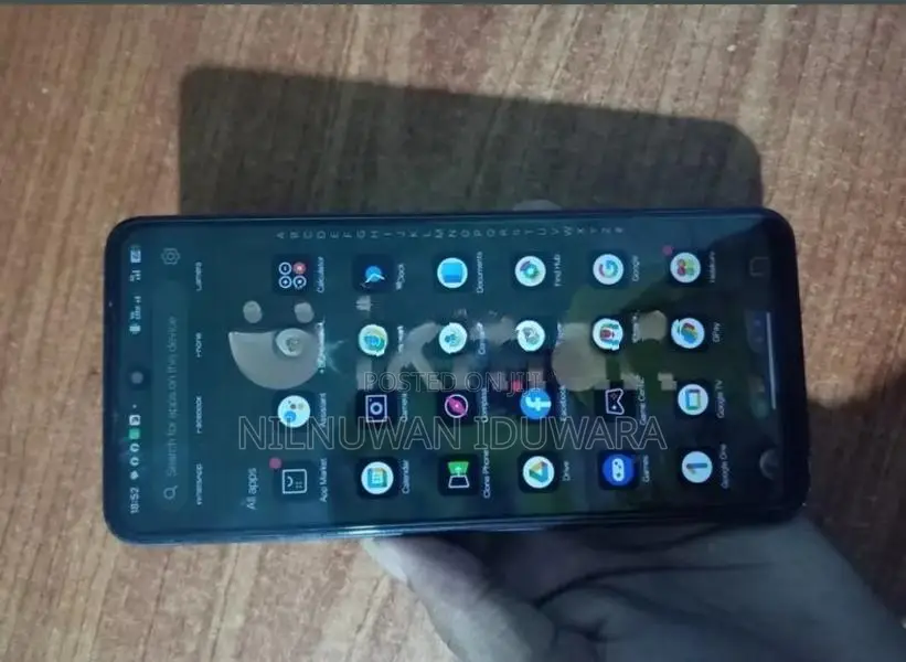 Realme C55 (Used)