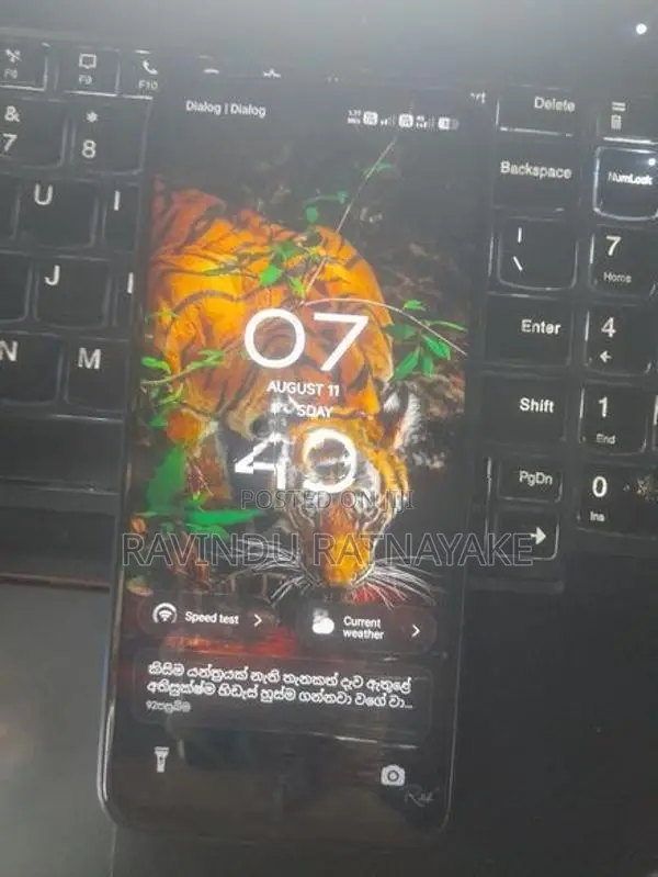 Xiaomi Redmi 15C 15 C 4Gb 128Gb (Used)