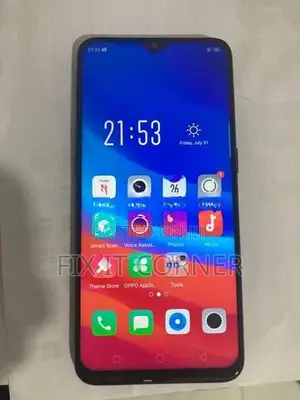 Oppo A7 4GB 128GB (Used)