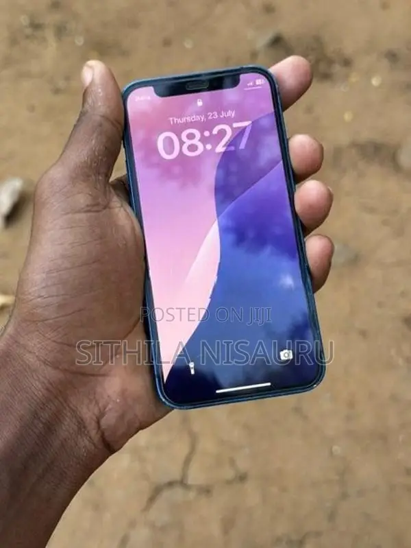 Apple iPhone 12 mini (Used)