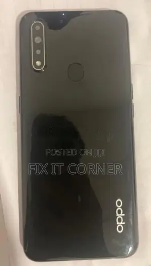 Oppo A31 6GB 128GB (Used)
