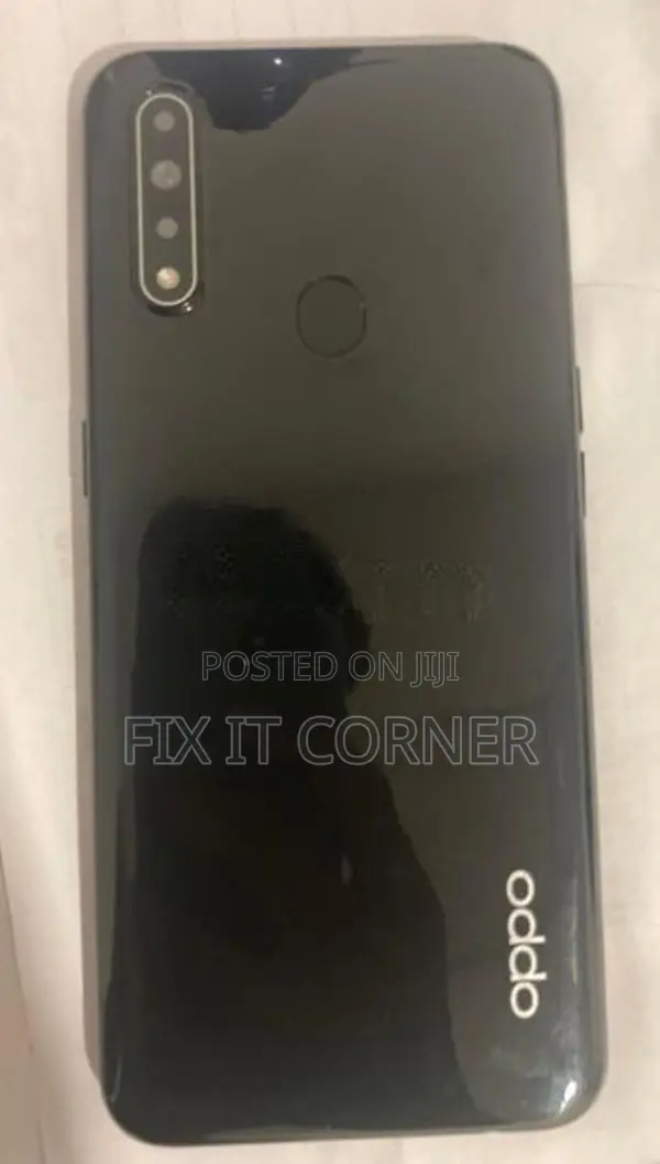 Oppo A31 6GB 128GB (Used)