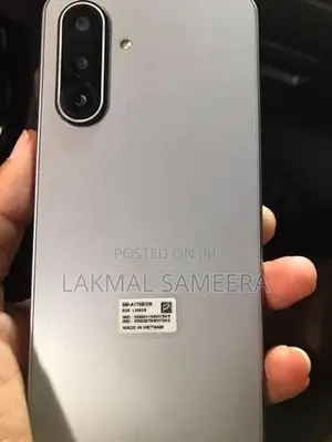 Samsung Galaxy A17 256 (Used)