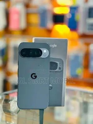 Google Pixel 10 Pro XL 5G 16GB 256GB (Used)
