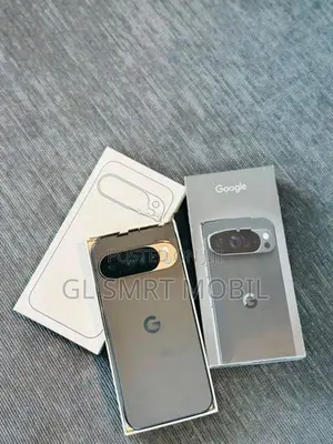 Google Pixel 10 Pro XL 5G 16GB 256GB (Used)