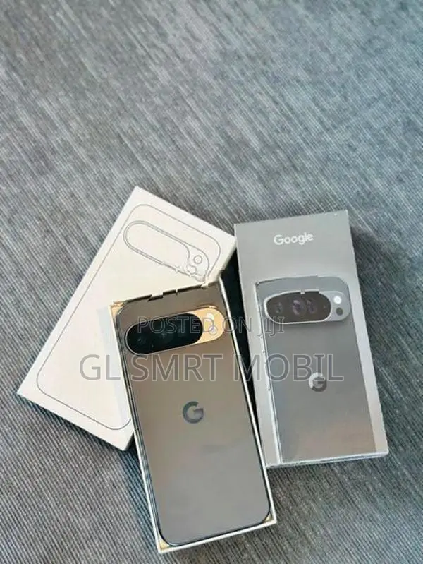 Google Pixel 10 Pro XL 5G 16GB 256GB (Used)