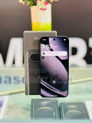 Google Pixel 10 Pro XL 5G 16GB 256GB (Used)