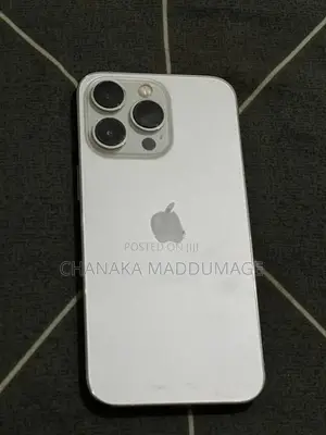 Apple iPhone 13 Pro (Used)