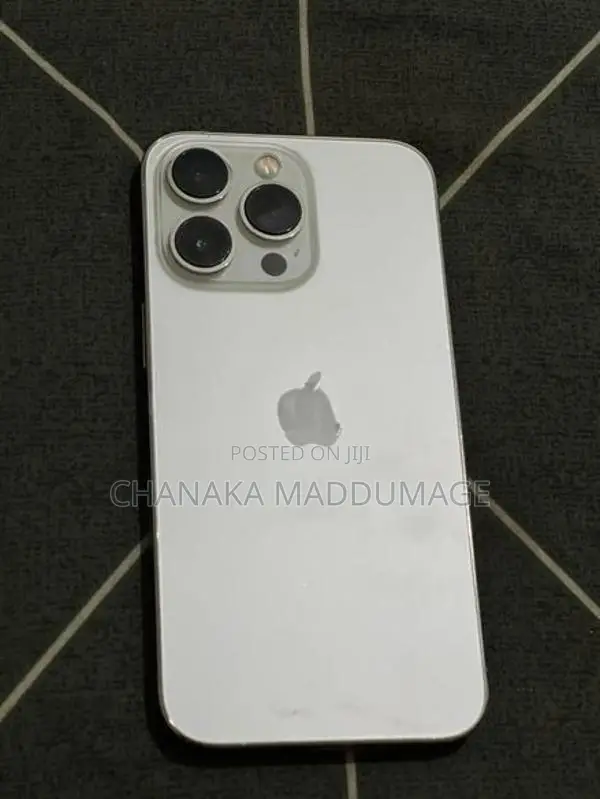 Apple iPhone 13 Pro (Used)