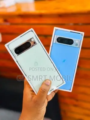 Google Pixel 8 Pro 5G 12GB 128GB (Used)