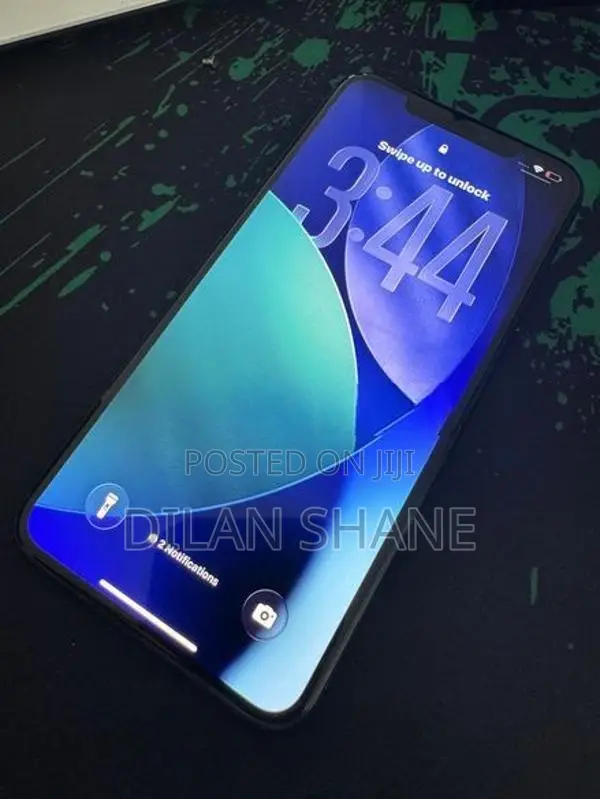 Apple iPhone 11 Pro Max (Used)