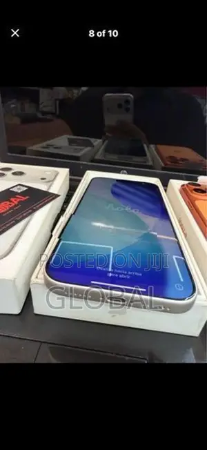 Apple iPhone 17 Pro Max 1TB (Used)