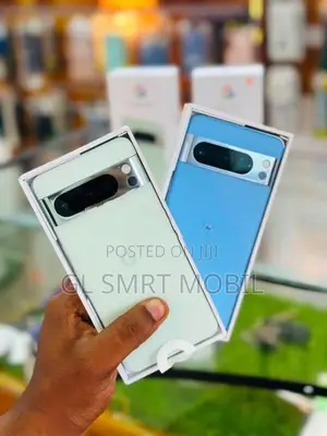 Google Pixel 8 Pro 5G 12GB 128GB (Used)