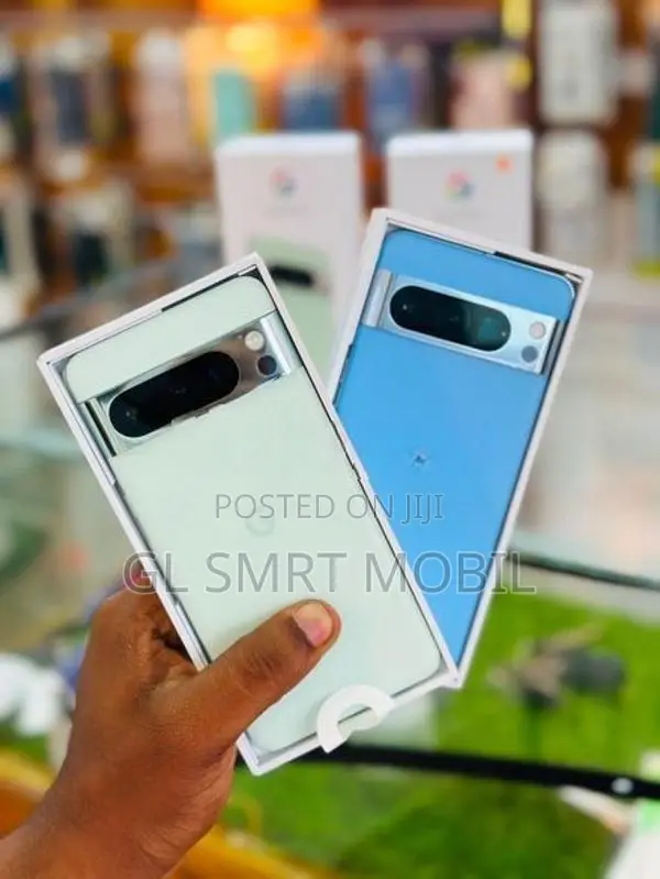 Google Pixel 8 Pro 5G 12GB 128GB (Used)