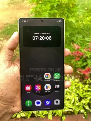 Samsung Galaxy S25 Ultra (Used)