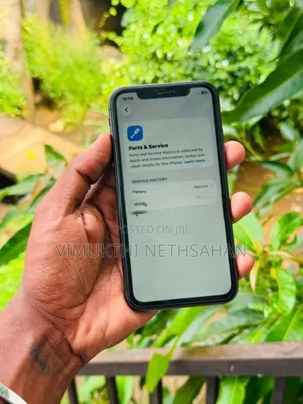 Apple iPhone 11 i phone buypass (Used)
