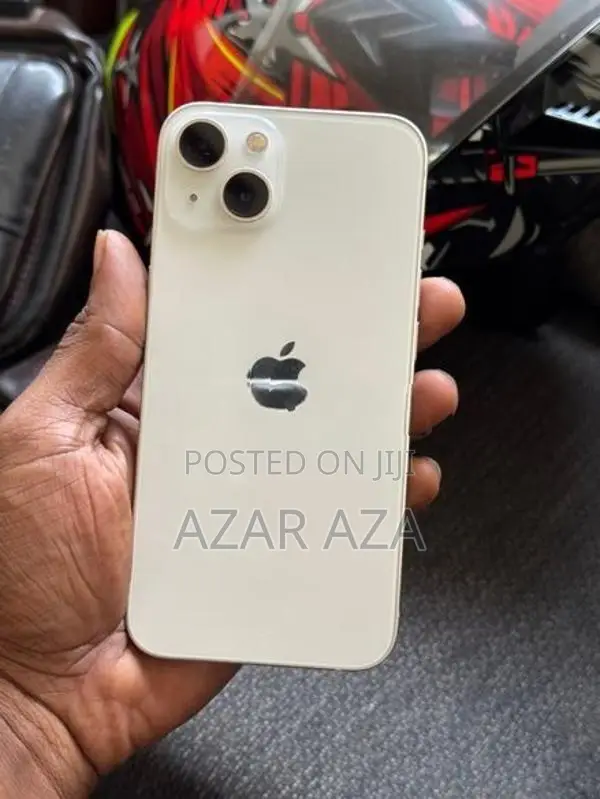 Apple iPhone 13 128GB (Used)