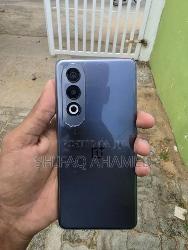 OnePlus Nord CE ce4 (Used)