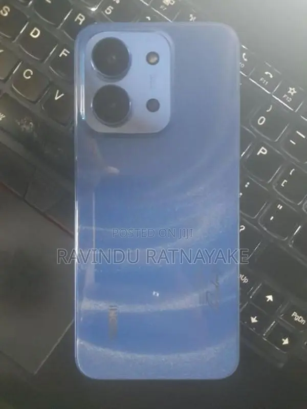 Xiaomi Redmi 15C 15 C 4Gb 128Gb (Used)