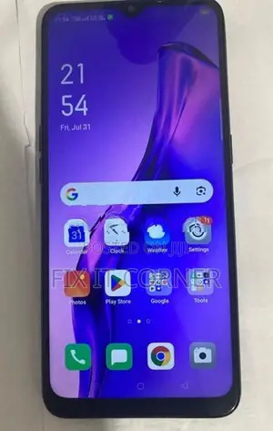 Oppo A31 6GB 128GB (Used)