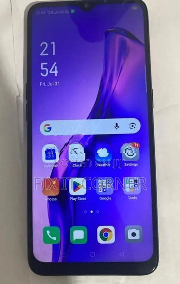 Oppo A31 6GB 128GB (Used)