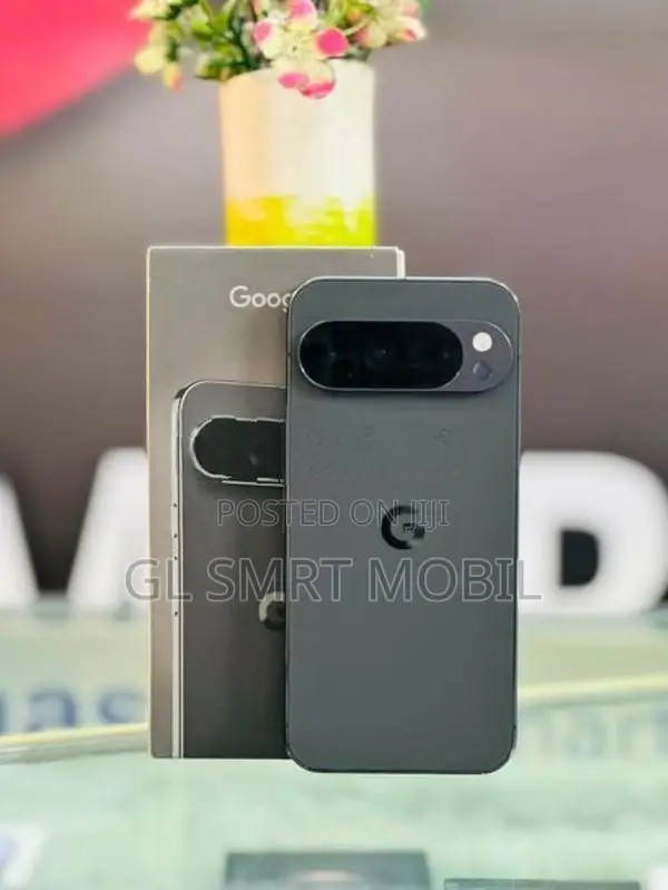 Google Pixel 10 Pro XL 5G 16GB 256GB (Used)