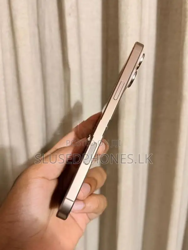 Apple iPhone 16 Pro Max 256GB (Used)