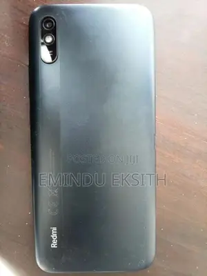 Xiaomi Redmi 9A xiomi (Used)