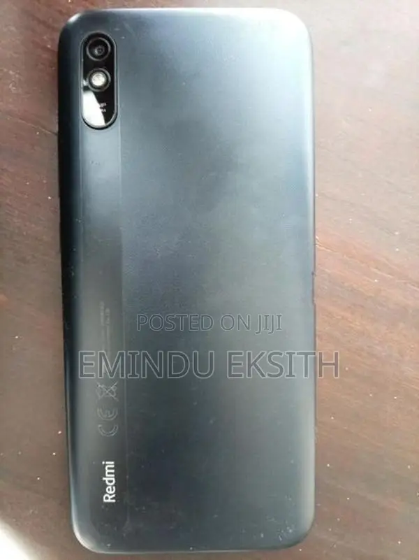 Xiaomi Redmi 9A xiomi (Used)