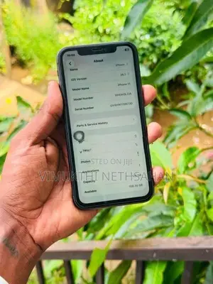 Apple iPhone 11 i phone buypass (Used)