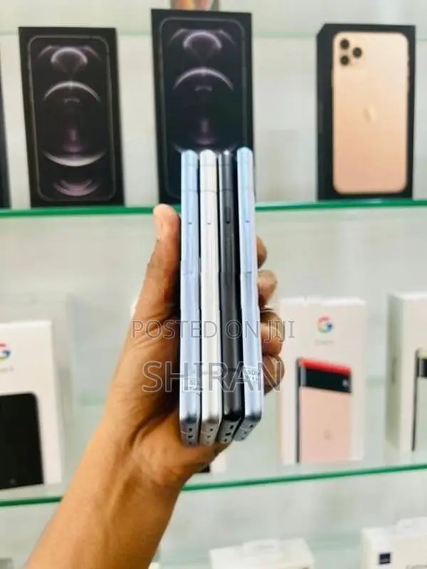 Google Pixel 7a 128GB (Used)