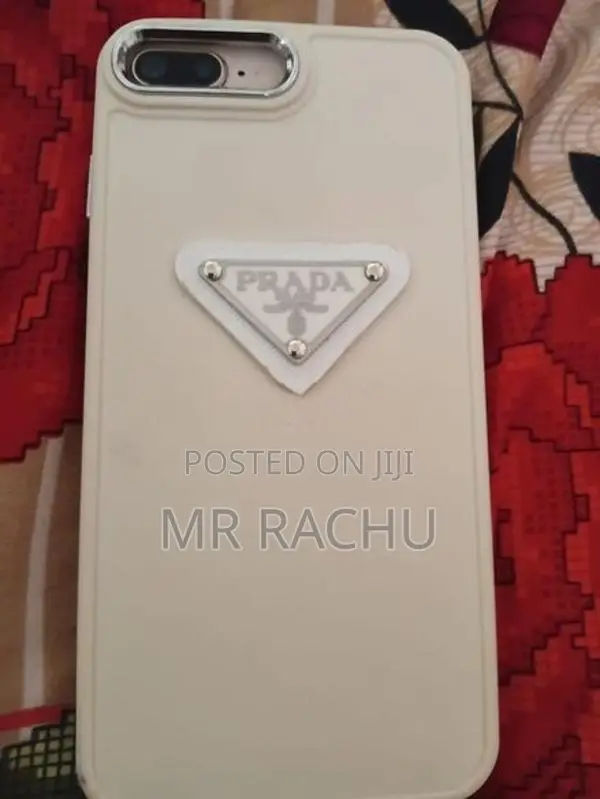 Apple iPhone 8 Plus (Used)