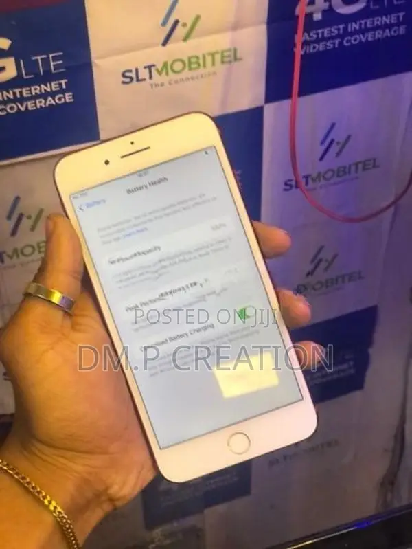 Apple iPhone 7 Plus (Used)