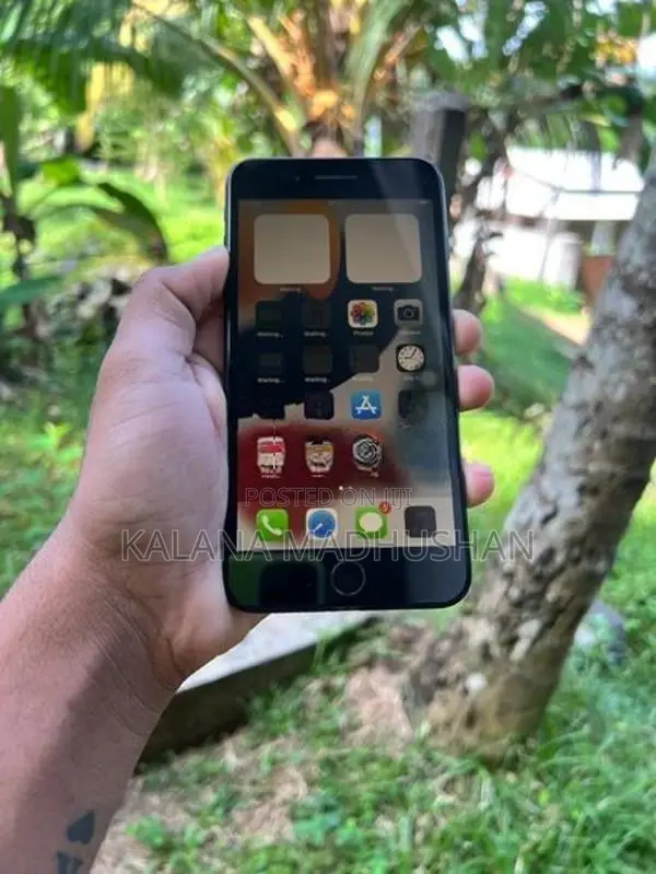 Apple iPhone 7 Plus (Used)