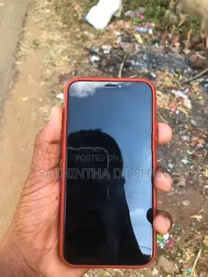 Apple iPhone X (Used)