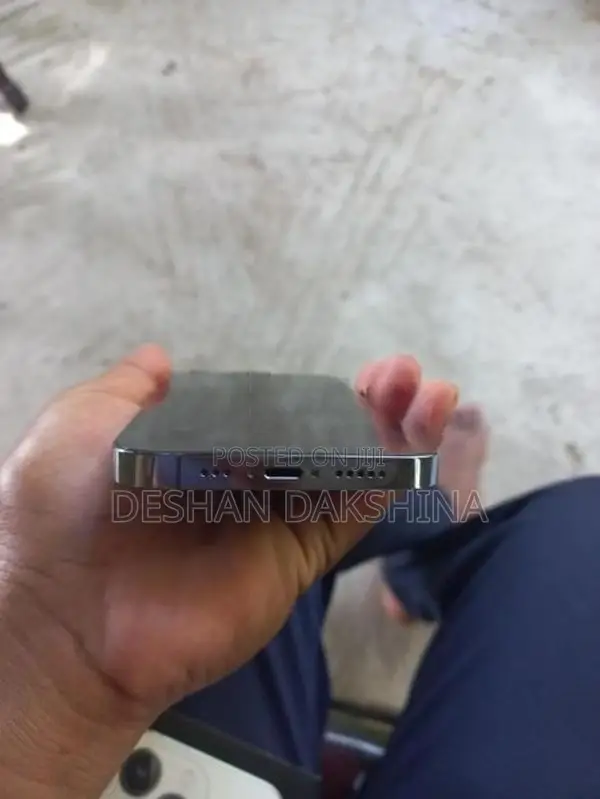 Apple iPhone 13 Pro (Used)