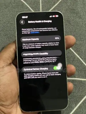 Apple iPhone 13 Pro (Used)
