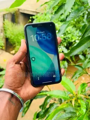 Apple iPhone 11 i phone buypass (Used)