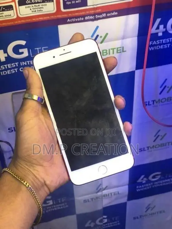 Apple iPhone 7 Plus (Used)